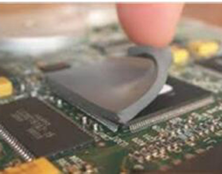 Laird Tflex HD90000导热硅胶片（5G基站）